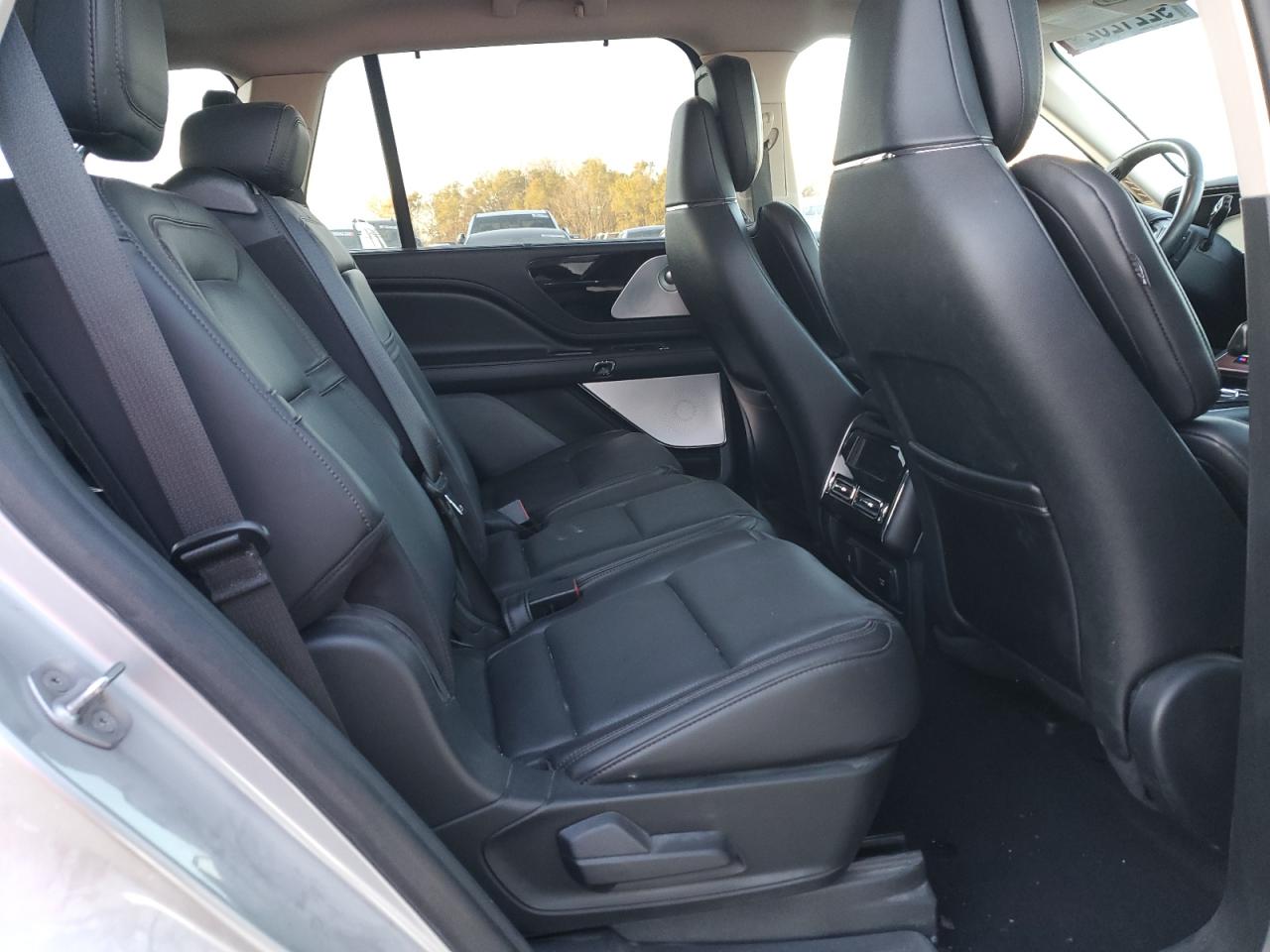 2023 Lincoln Aviator Reserve VIN: 5LM5J7XC4PGL20444 Lot: 92212825