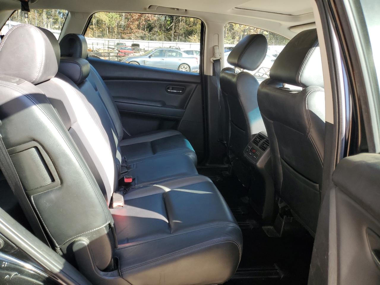 2010 Mazda Cx-9 VIN: JM3TB2MA9A0229002 Lot: 91790175