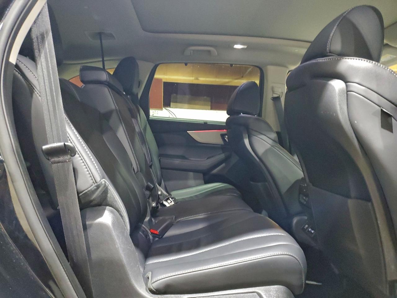 2024 Acura Mdx Technology VIN: 5J8YE1H49RL033755 Lot: 93213655