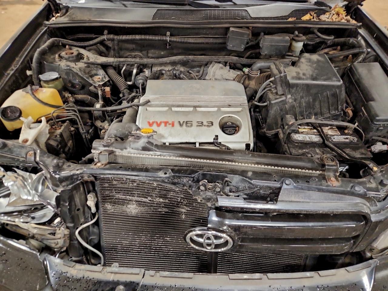 2006 Toyota Highlander Limited VIN: JTEEP21AX60172061 Lot: 93927735