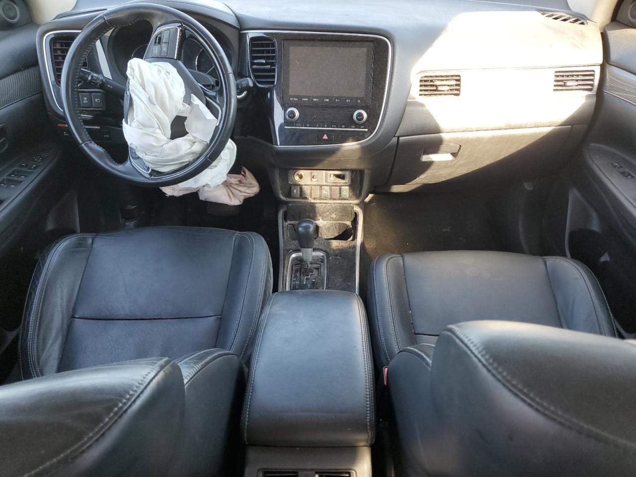 2020 Mitsubishi Outlander Se VIN: JA4AD3A30LJ000706 Lot: 90902745