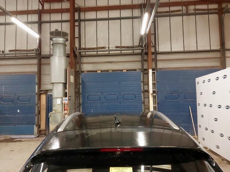 2022 LEXUS NX 350H 2.5 5DR E-CVT