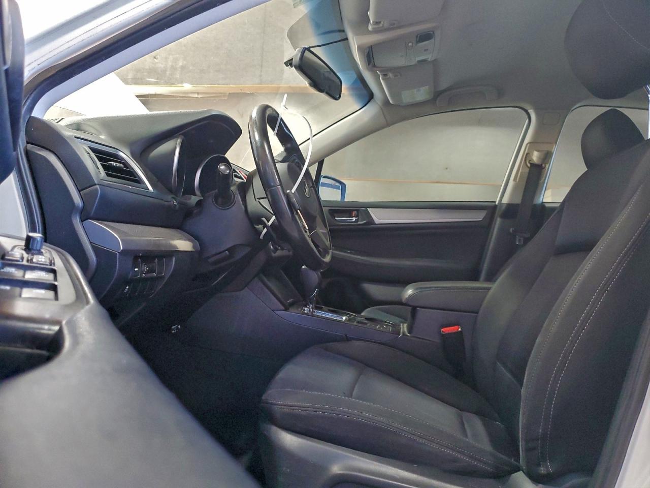 2015 Subaru Legacy 2.5I Premium VIN: 4S3BNAC62F3060207 Lot: 94470735