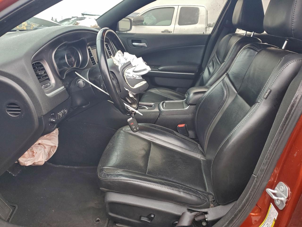 2021 Dodge Charger Sxt VIN: 2C3CDXBG8MH548029 Lot: 93366025