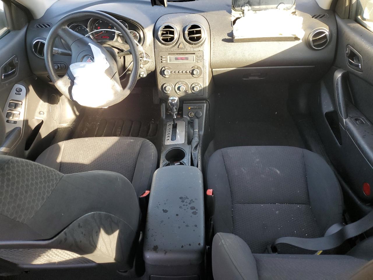 2006 Pontiac G6 Se VIN: 1G2ZF55B364253431 Lot: 91648845