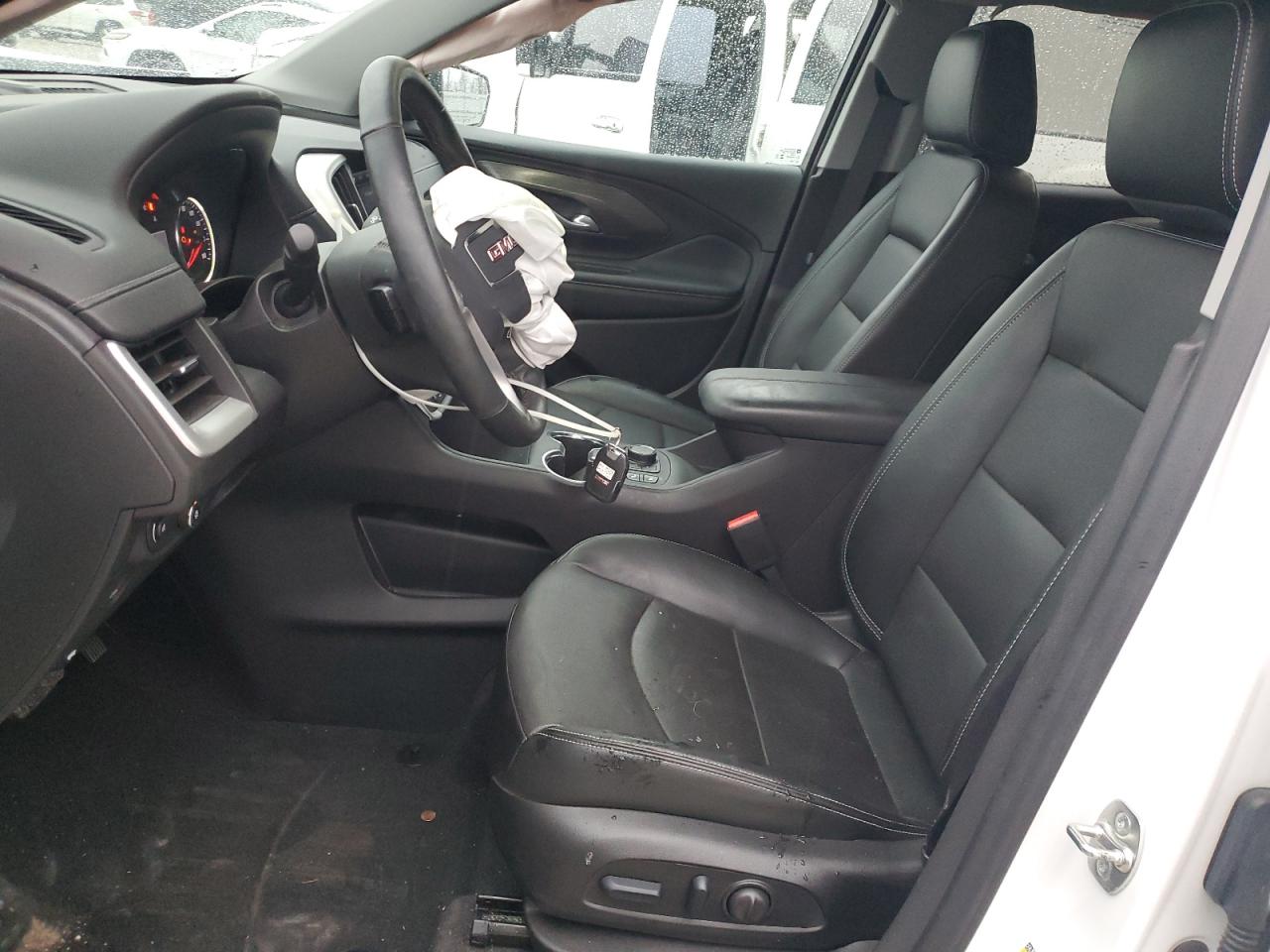 2024 GMC Terrain Slt VIN: 3GKALVEG0RL216420 Lot: 93145925