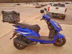 2025 OTHER MOTORCYCLE ZN150T   for sale at Copart OK - OKLAHOMA CITY