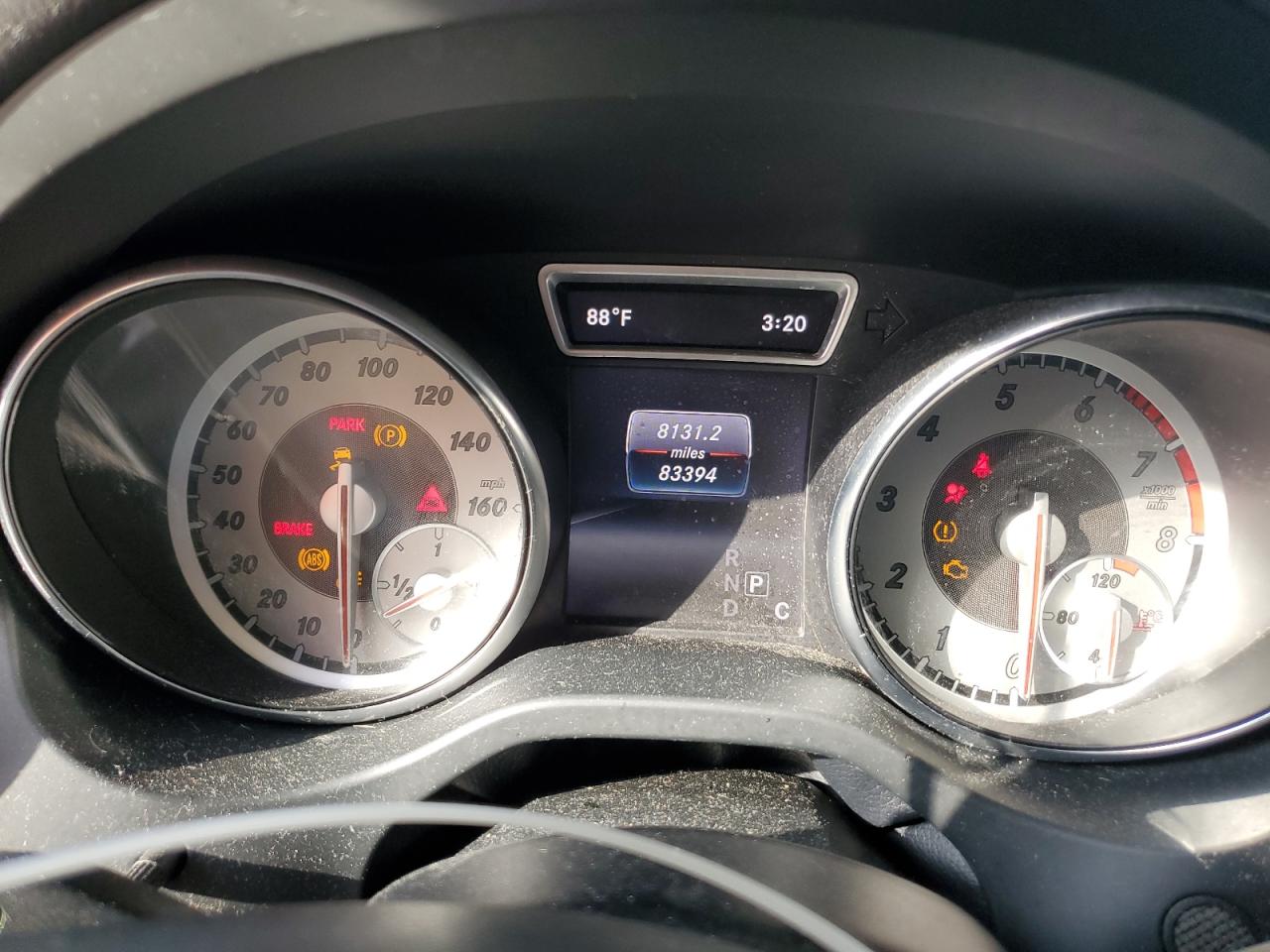 2016 Mercedes-Benz Cla 250 VIN: WDDSJ4EBXGN297062 Lot: 91019105