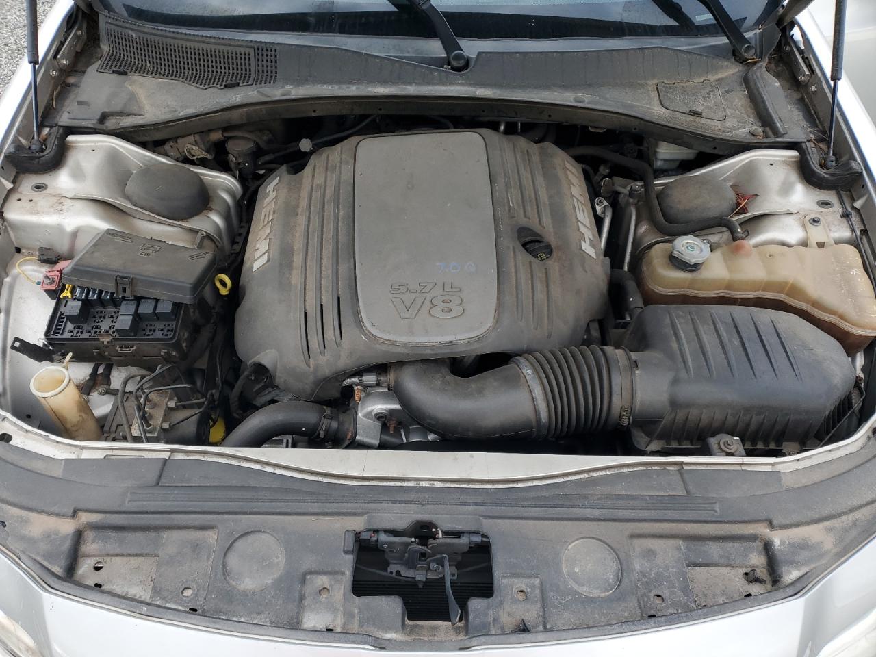 2012 Chrysler 300C VIN: 2C3CCAET3CH264816 Lot: 90871365