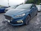 2019 FORD MONDEO 2.0 HYBRID TITANIUM EDITION 4DR AUTO for sale at Copart BELFAST