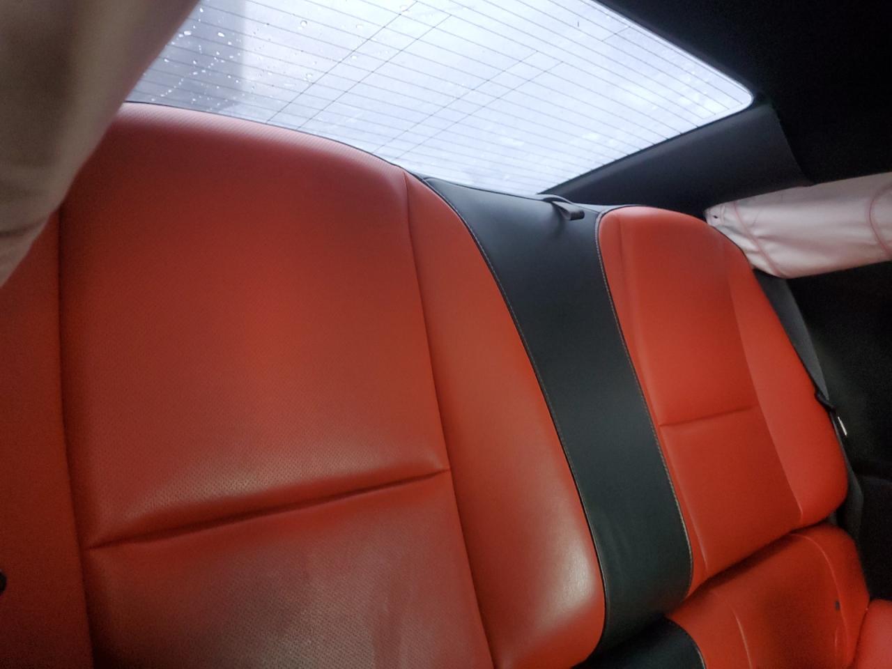 2010 Chevrolet Camaro Ss VIN: 2G1FK1EJ3A9200463 Lot: 92376595