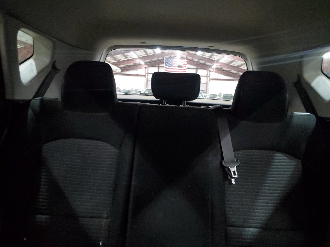 2021 Kia Soul Lx VIN: KNDJ23AU0M7739870 Lot: 93858695