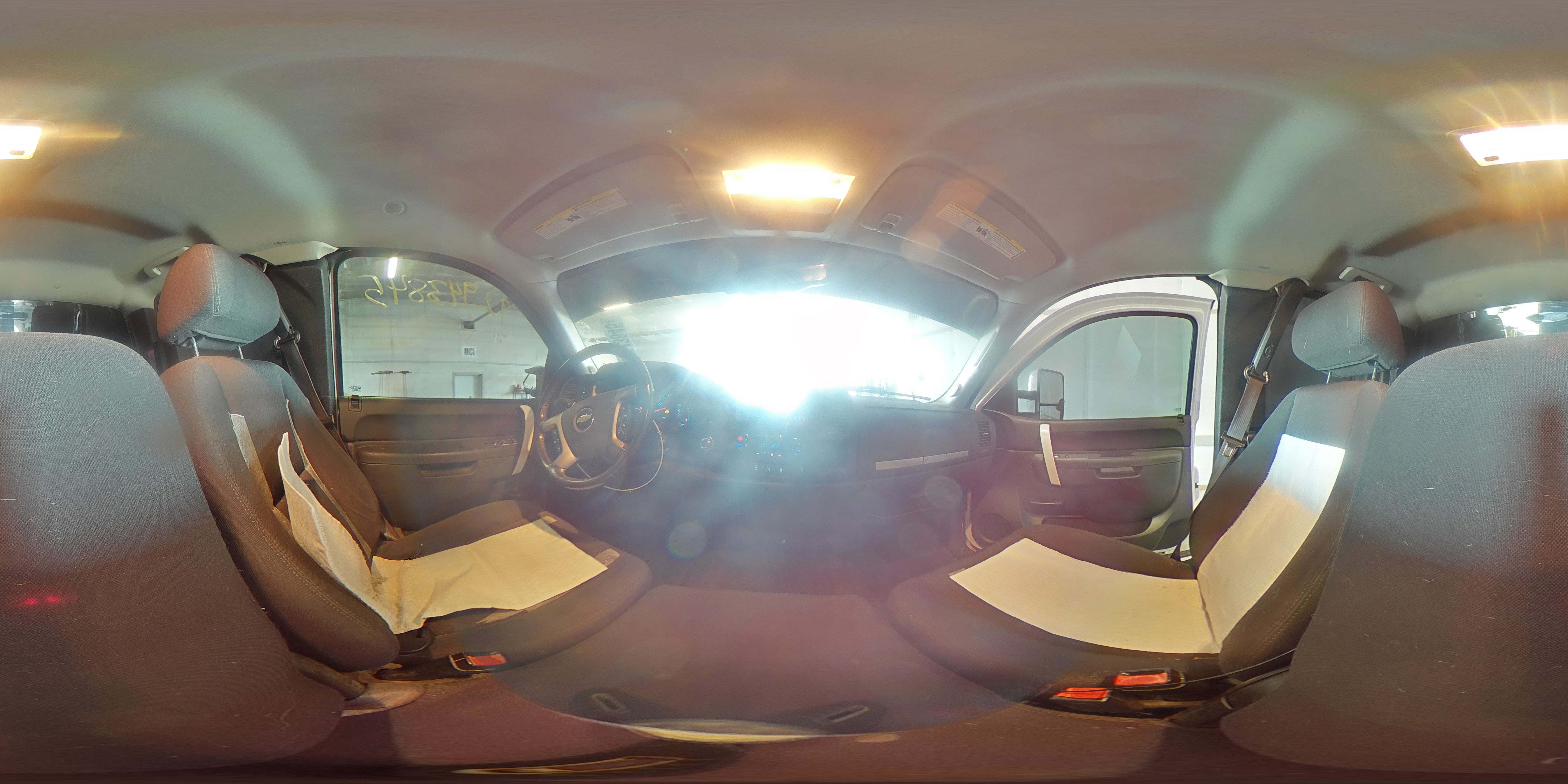 2012 Chevrolet Silverado K1500 Lt VIN: 1GCRKSE72CZ223403 Lot: 92943845