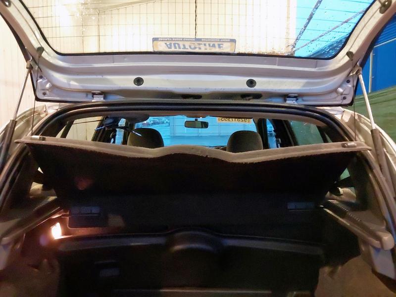 2005 RENAULT CLIO 1.4 16V EXPRESSION 5DR AUTO