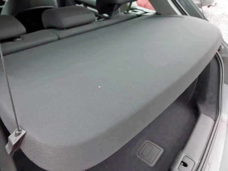 2014 AUDI A3 1.6 TDI SE 5DR