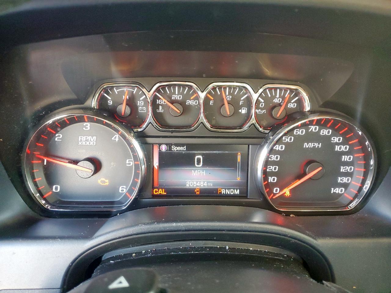 2015 GMC Sierra K1500 Sle VIN: 3GTU2UEC2FG519741 Lot: 91981965