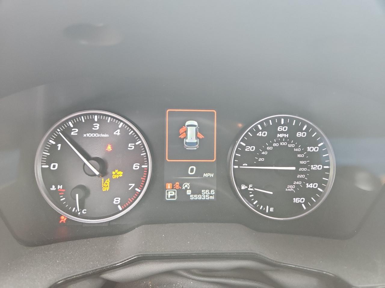 2022 Subaru Outback Premium VIN: 4S4BTADC6N3283841 Lot: 92725905