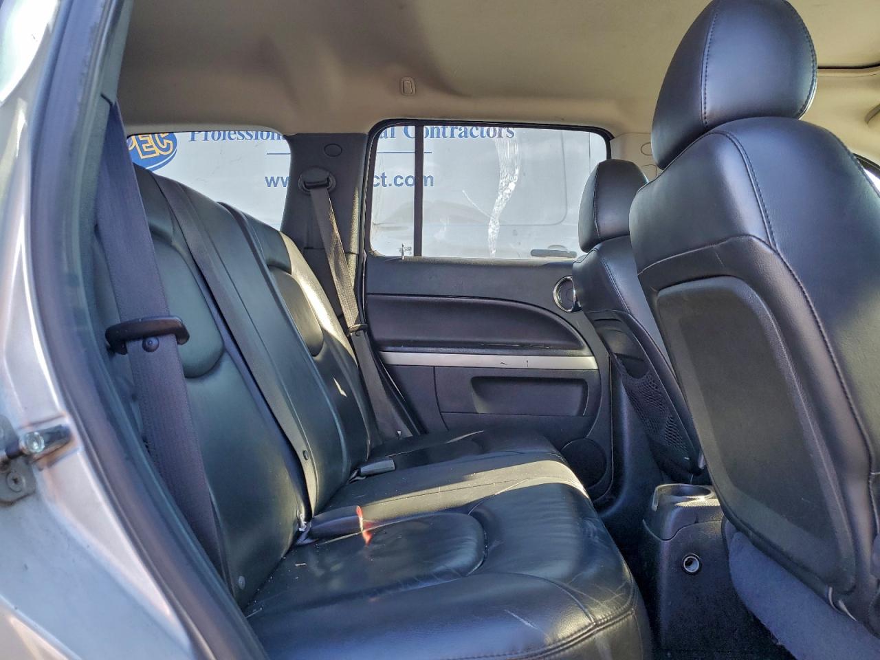 2009 Chevrolet Hhr Lt VIN: 3GNCA53V99S564726 Lot: 93011075