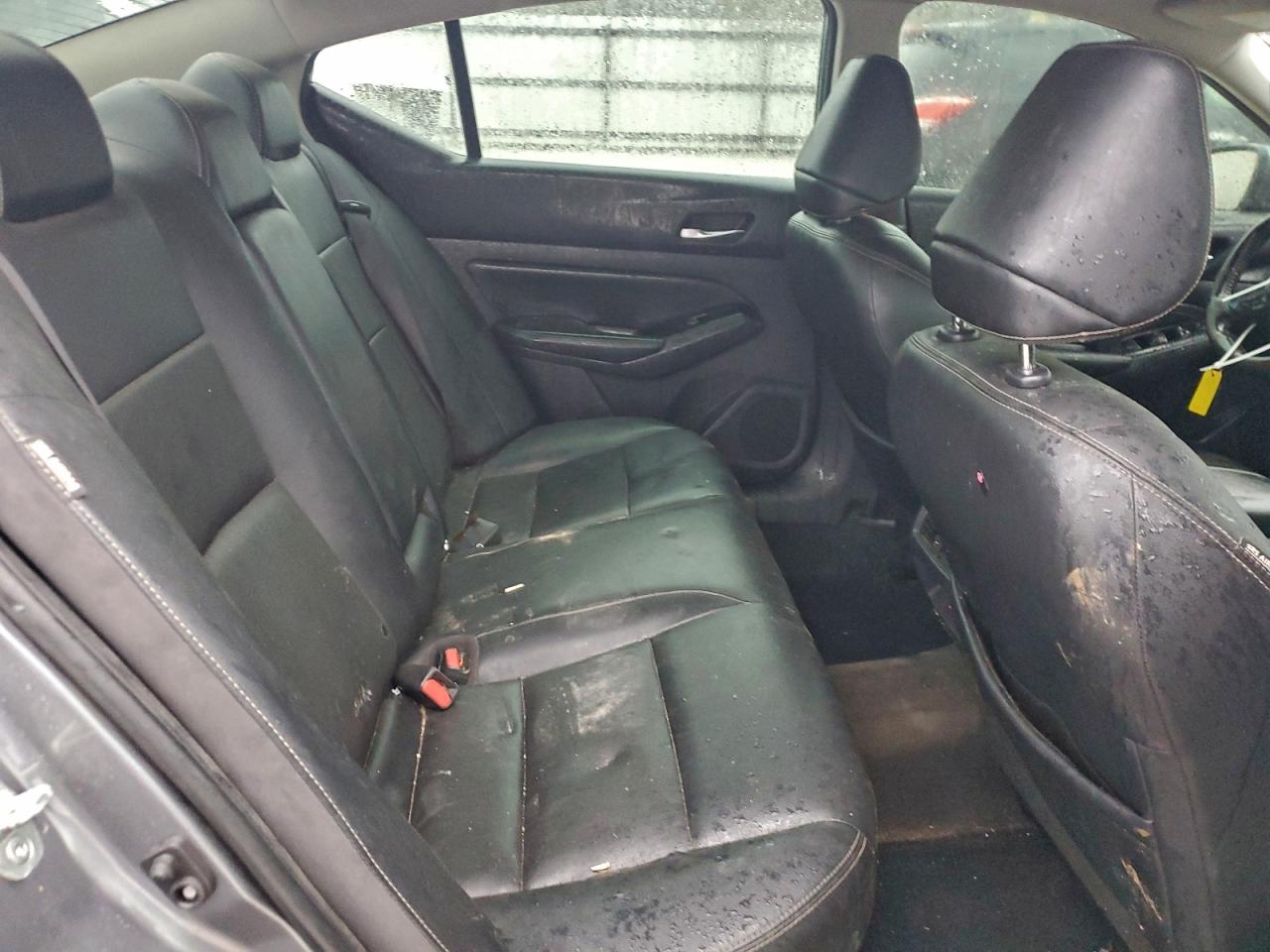 2020 Nissan Altima Sl VIN: 1N4BL4EV8LC162303 Lot: 93320605