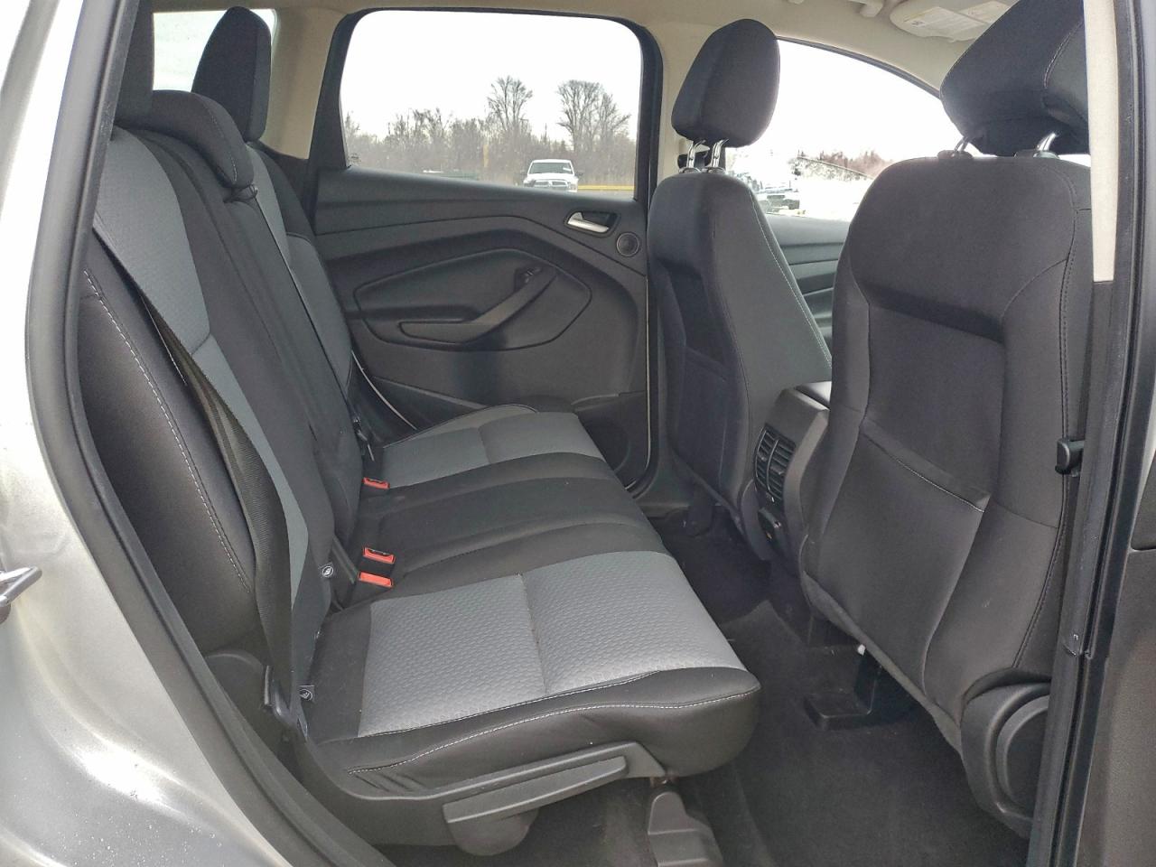 2017 Ford Escape Se VIN: 1FMCU0GD5HUD26628 Lot: 93630995