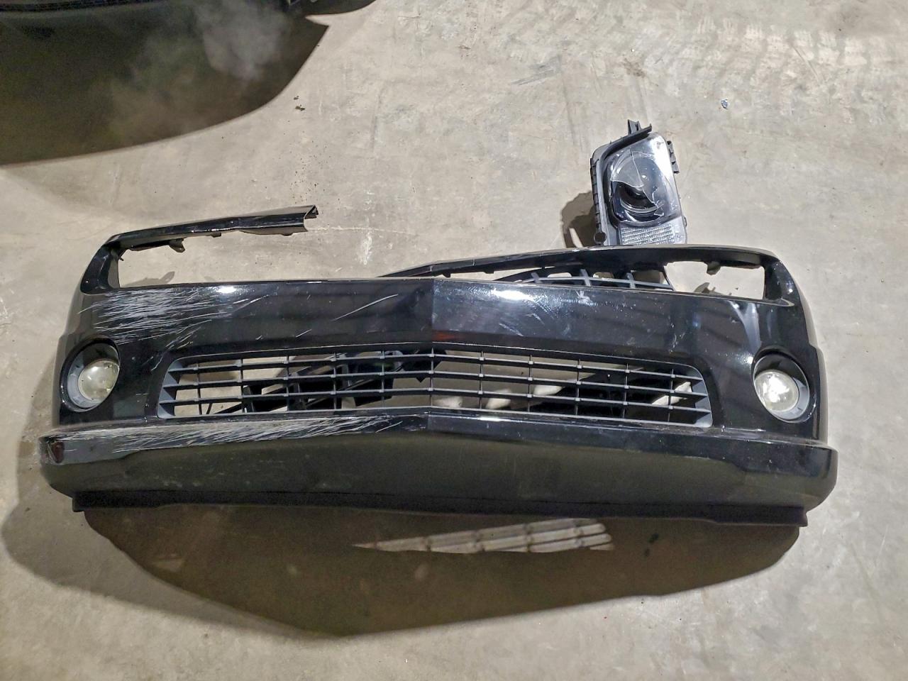 2011 Chevrolet Camaro 2Ss VIN: 2G1FT1EW5B9150868 Lot: 93750825