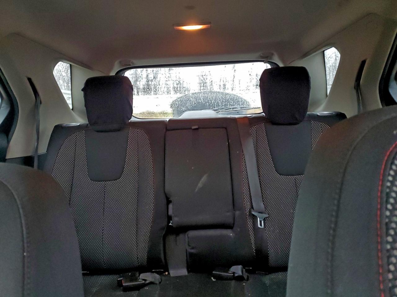 2014 Chevrolet Equinox Lt VIN: 2GNALBEK9E6181817 Lot: 94260945