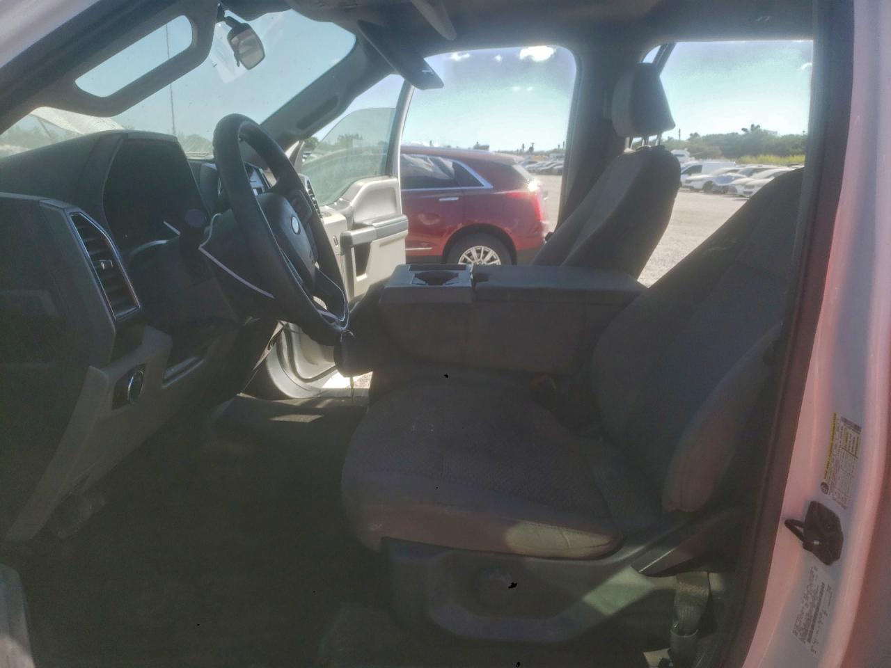 2022 Ford F250 Super Duty VIN: 1FT7W2BT3NEF29789 Lot: 93939945