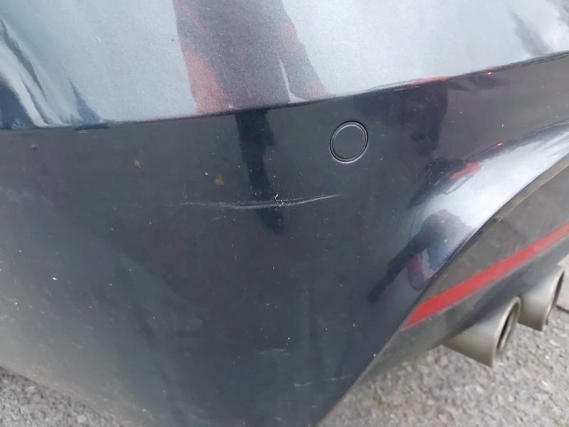 2017 BMW 3 SERIES 320D M SPORT 5DR STEP AUTO