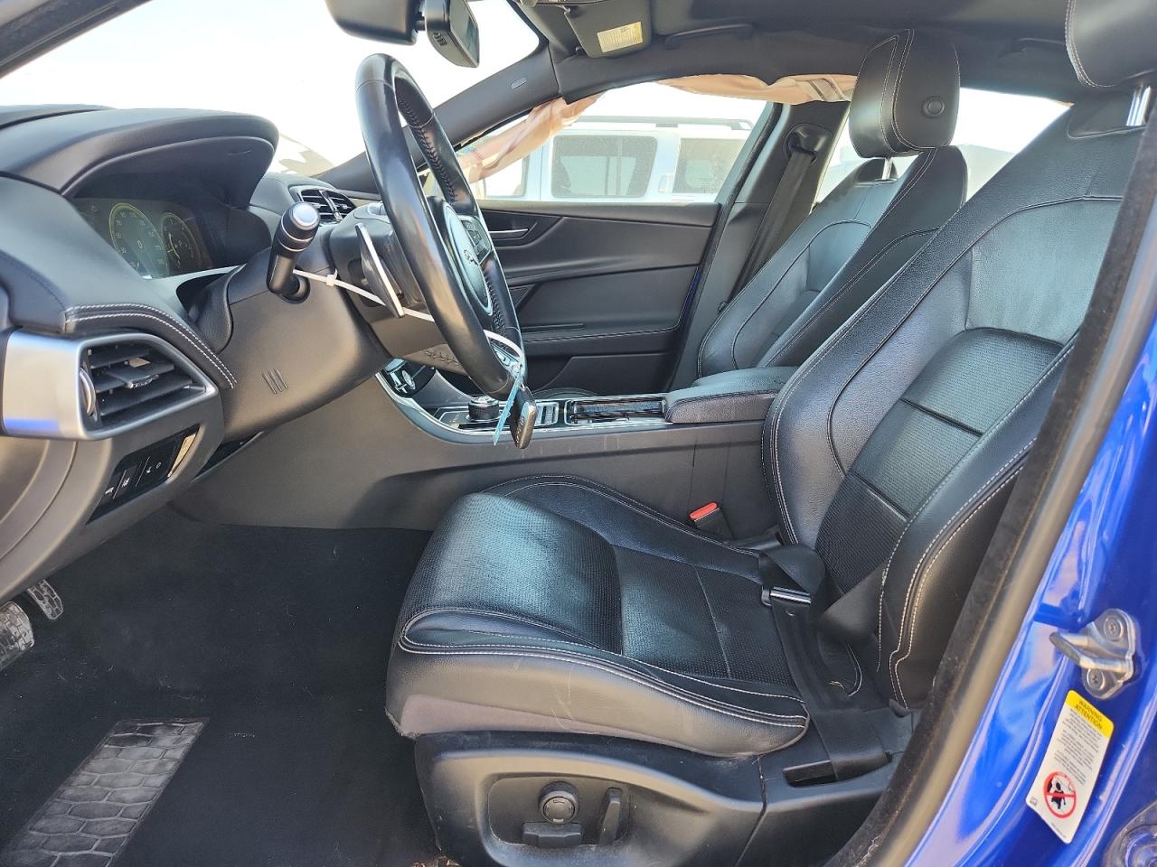 2018 Jaguar Xe R - Sport VIN: SAJAL4FN7JCP18555 Lot: 91254205