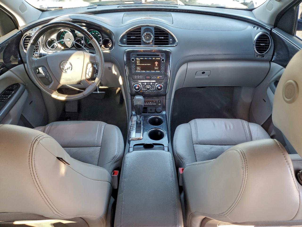 2016 Buick Enclave VIN: 5GAKVCKD9GJ153462 Lot: 94167455