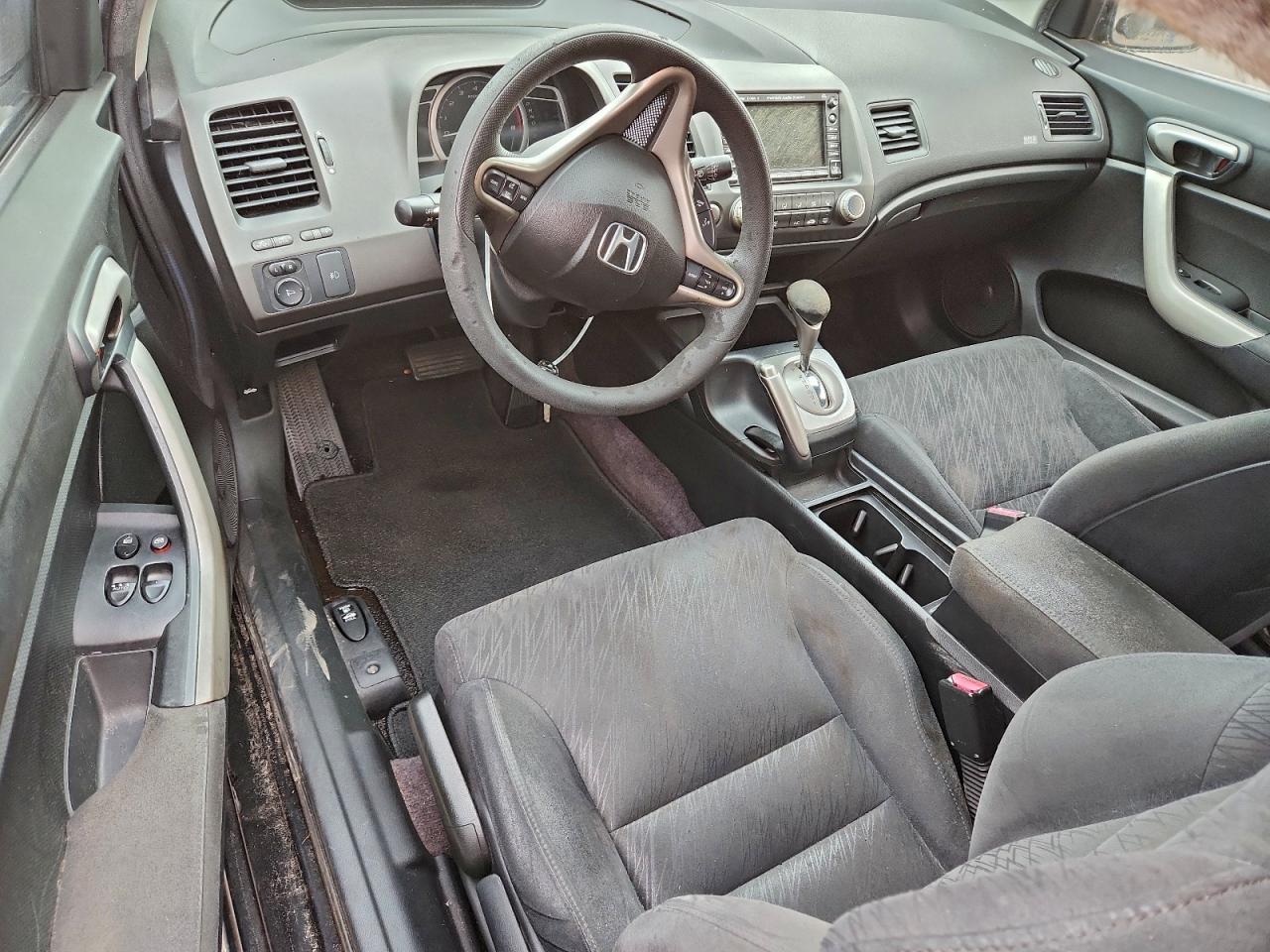 2007 Honda Civic Ex VIN: 2HGFG12867H508186 Lot: 94498865