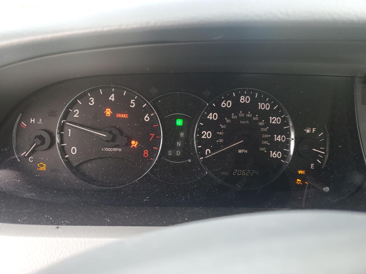 2006 Toyota Avalon Xl VIN: 4T1BK36B56U157291 Lot: 90810435