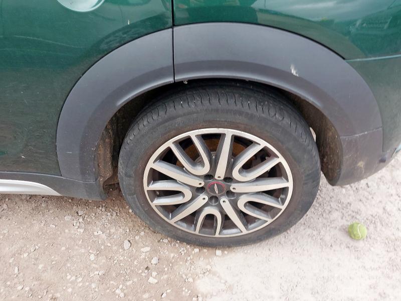 2018 MINI COUNTRYMAN 1.5 COOPER S E ALL4 PHEV 5DR AUTO