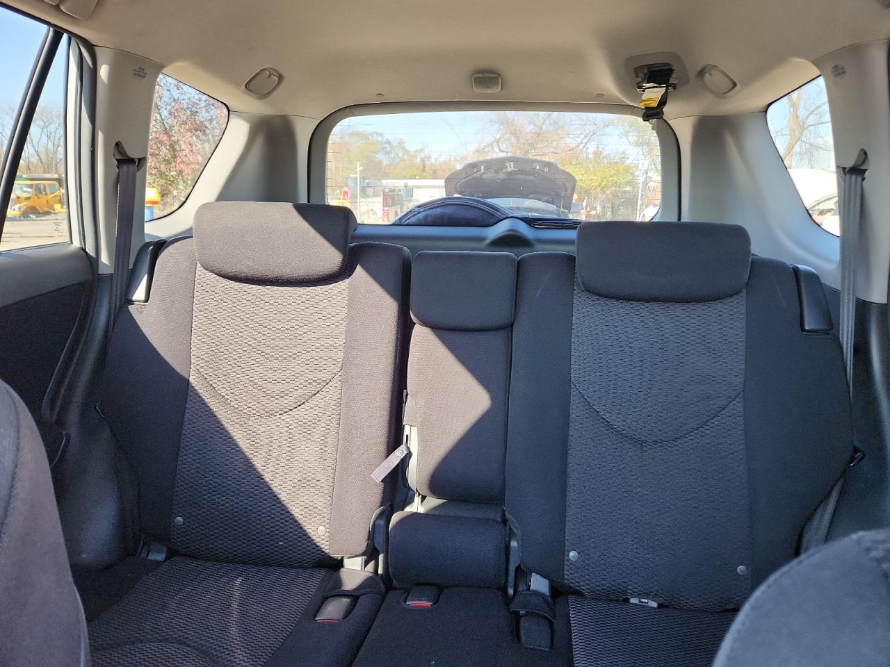 2011 Toyota Rav4 Sport VIN: 2T3RF4DV5BW135010 Lot: 92544725