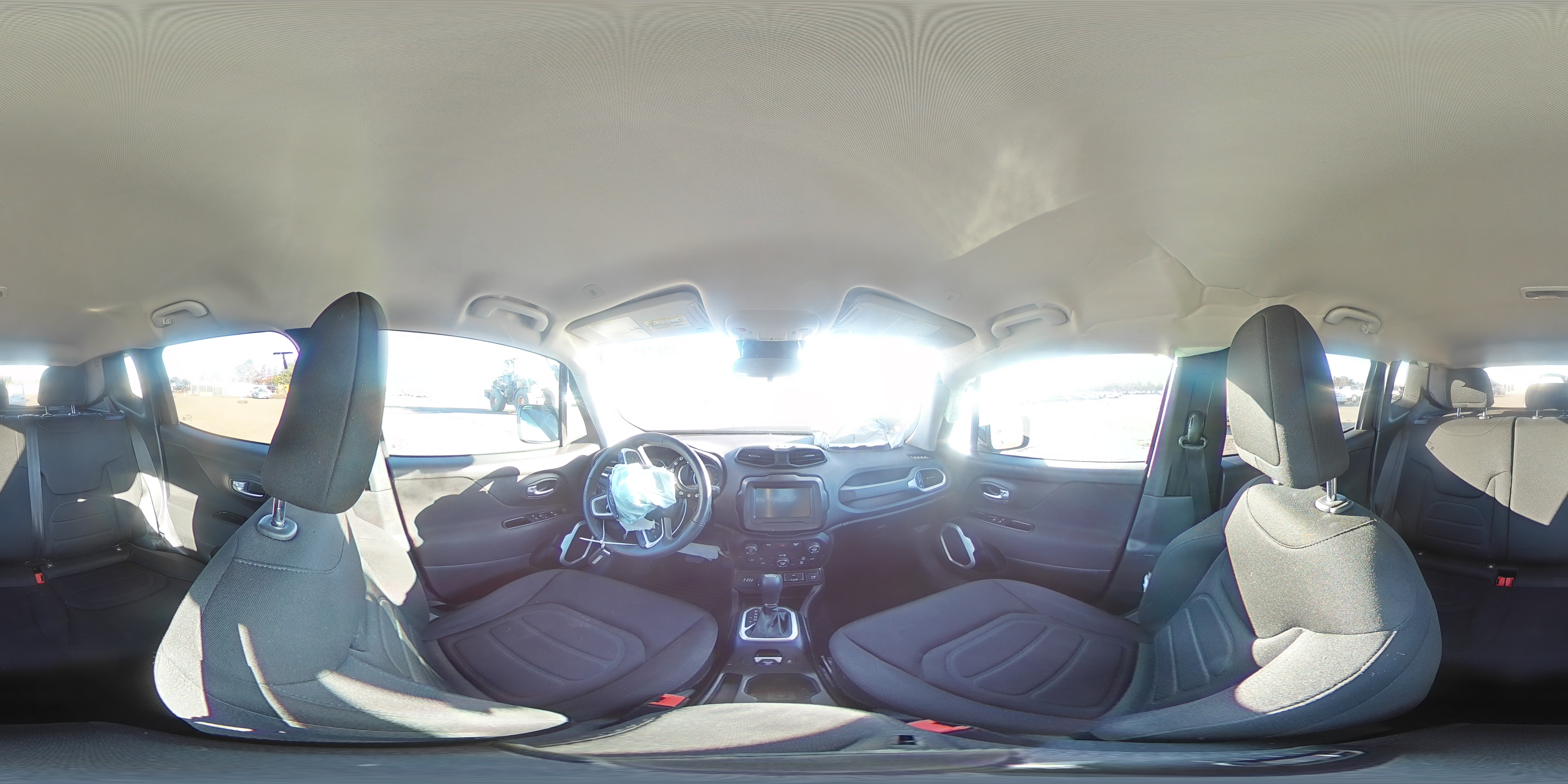 2020 Jeep Renegade Latitude VIN: ZACNJBBB9LPM07128 Lot: 92873435