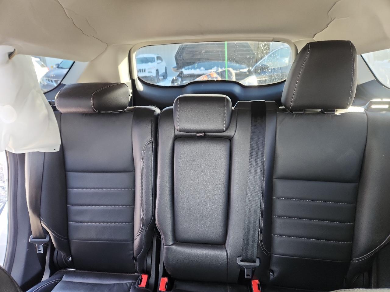 2014 Ford Escape Titanium VIN: 1FMCU9J95EUE10713 Lot: 92038745