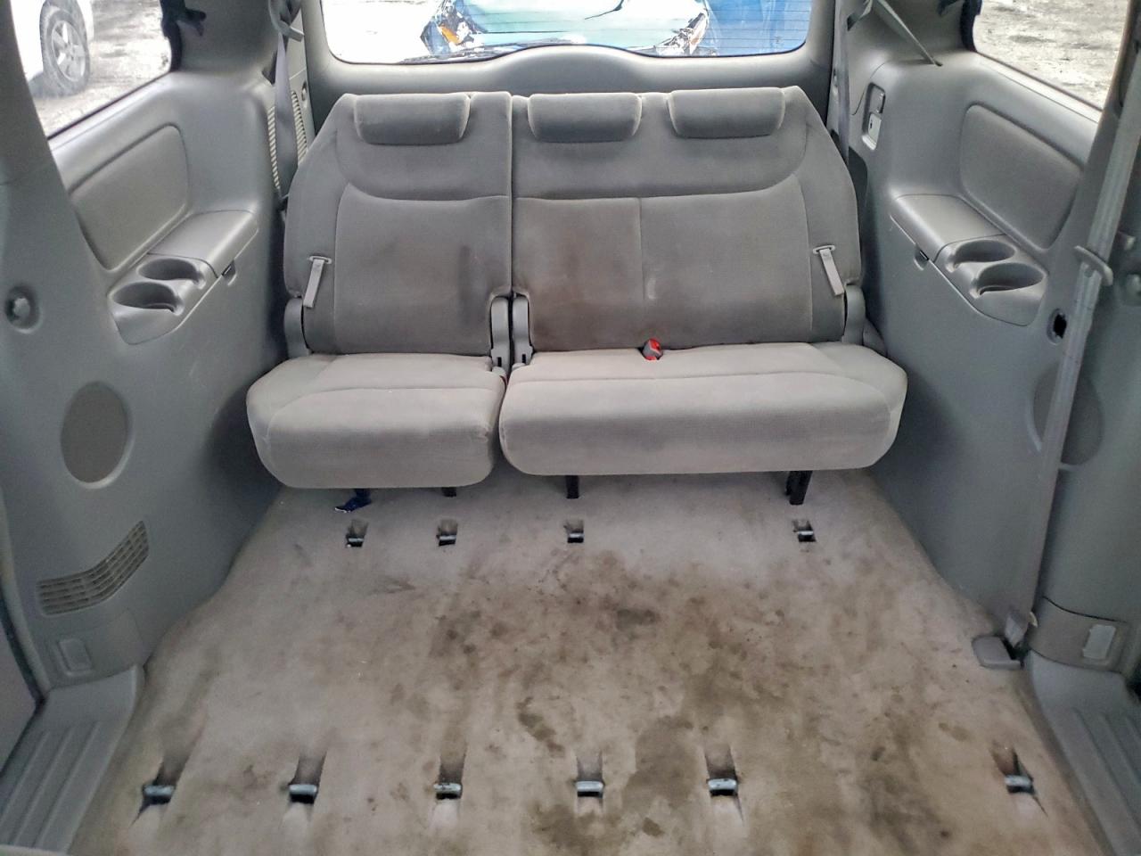 2005 Toyota Sienna Le VIN: 5TDBA23C85S050401 Lot: 93431905