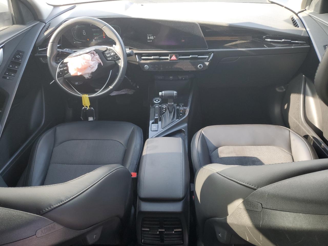 2023 Kia Niro Ex VIN: KNDCR3LE7P5068286 Lot: 90744355