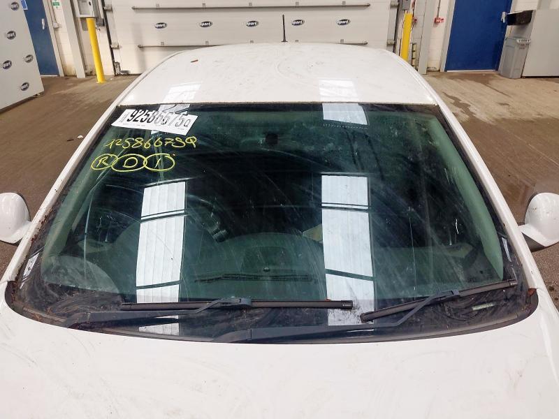 2013 VAUXHALL INSIGNIA 2.0 CDTI ECOFLEX ENERGY 5DR [START STOP]