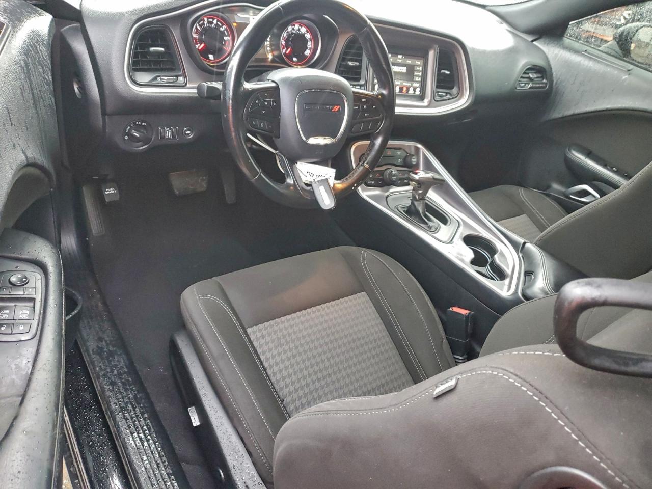 2020 Dodge Challenger Sxt VIN: 2C3CDZAG2LH222318 Lot: 94069065