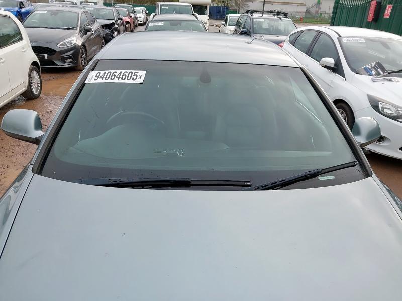 2010 AUDI A6 2.0 TDI 170 S LINE SPECIAL ED 4DR