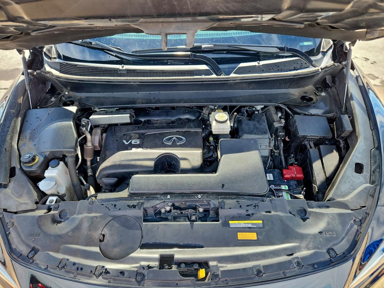 2019 Infiniti Qx60 Luxe VIN: 5N1DL0MN8KC514349 Lot: 93053935