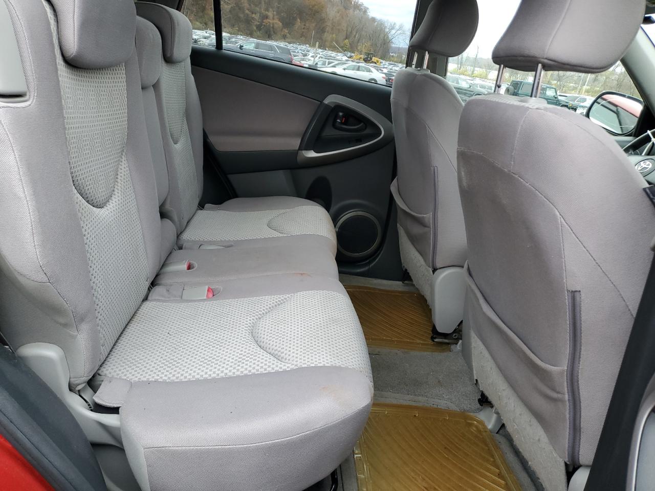 2007 Toyota Rav4 VIN: JTMBD33V375118658 Lot: 92359615