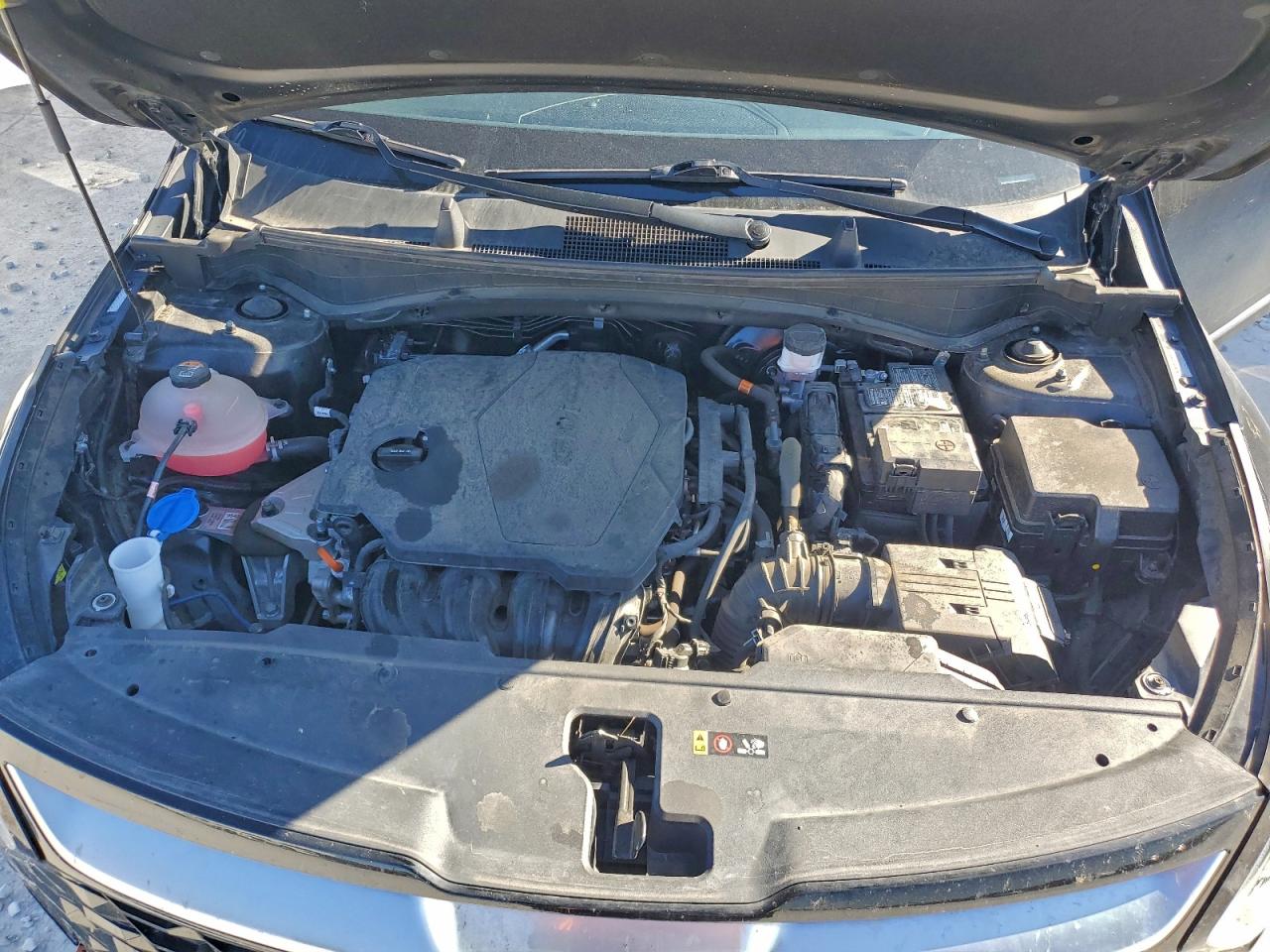 2023 Kia Sportage Sx Prestige VIN: 5XYK53AF4PG090627 Lot: 94346355