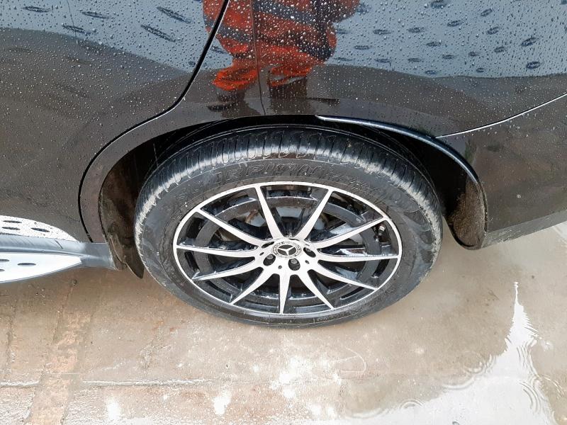 2021 MERCEDES-BENZ EQC EQC 400 300KW AMG LINE 80KWH 5DR AUTO