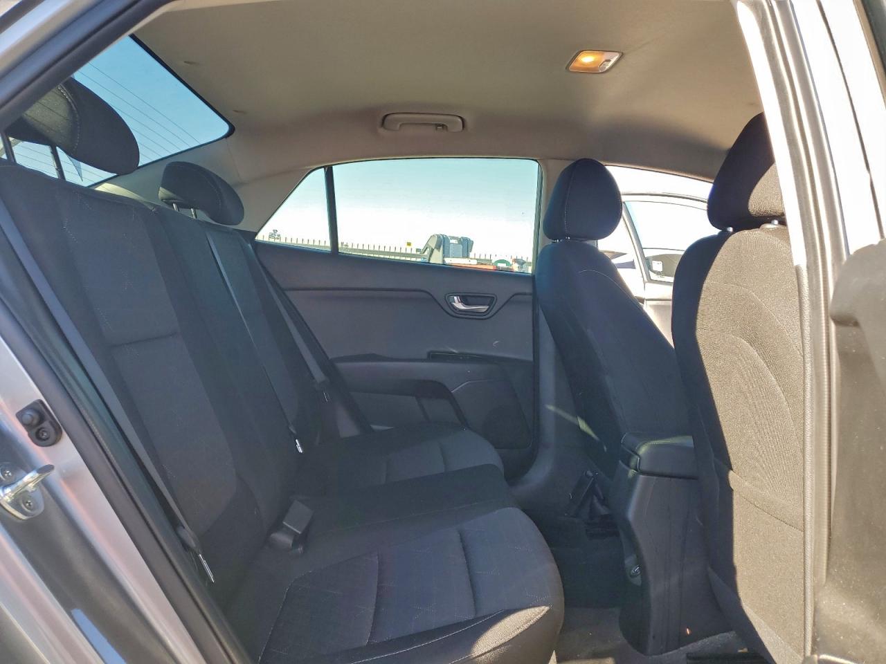 2021 Kia Rio Lx VIN: 3KPA24AD3ME401952 Lot: 90746075