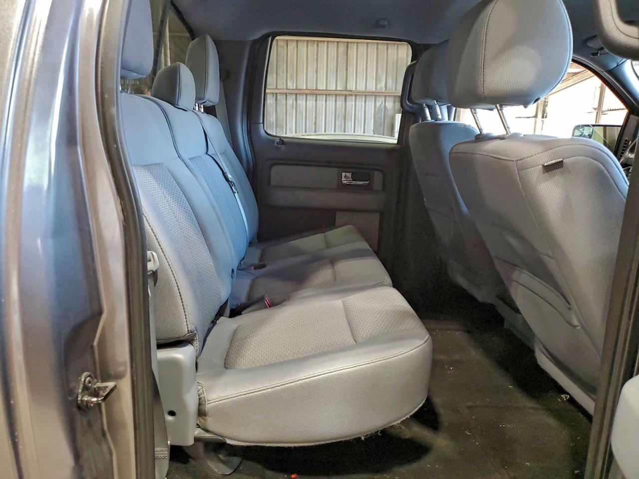 2013 Ford F150 Supercrew VIN: 1FTFW1EF3DKF08078 Lot: 93632625