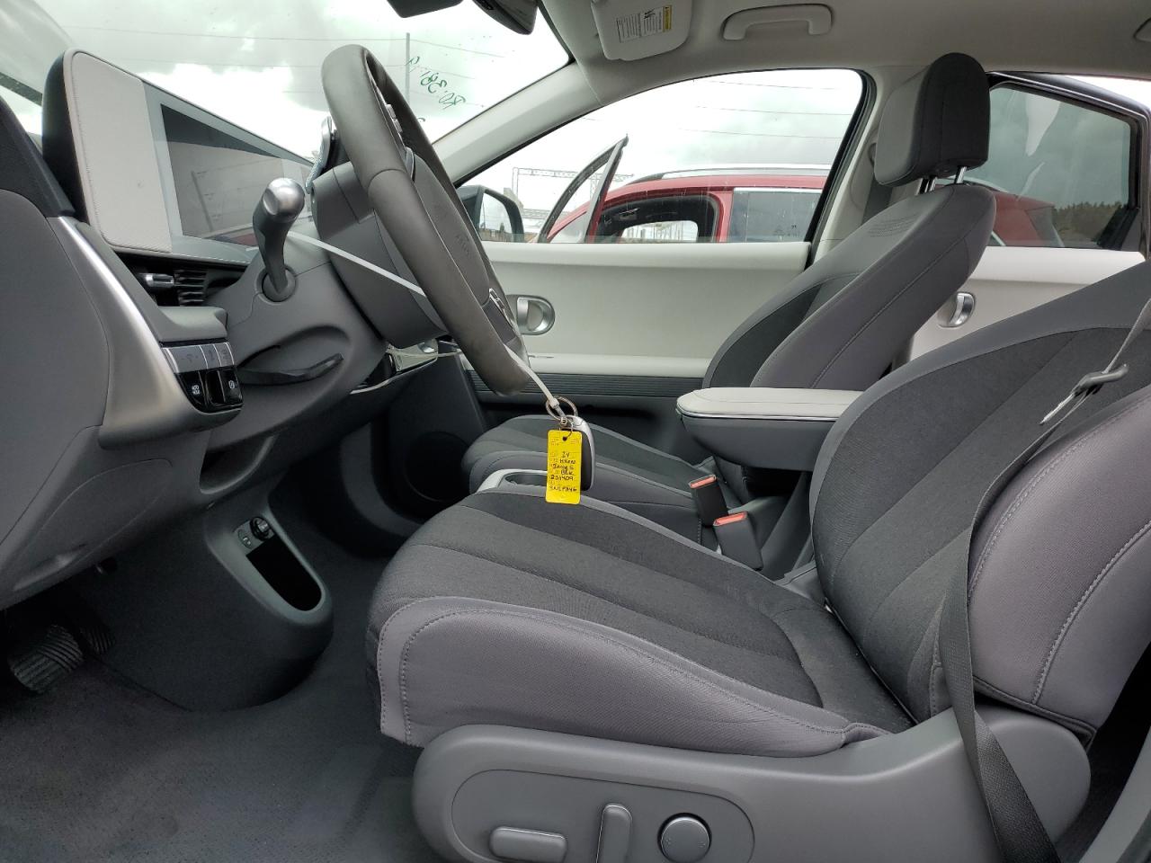 2024 Hyundai Ioniq 5 Sel VIN: KM8KN4DE3RU251409 Lot: 93709935