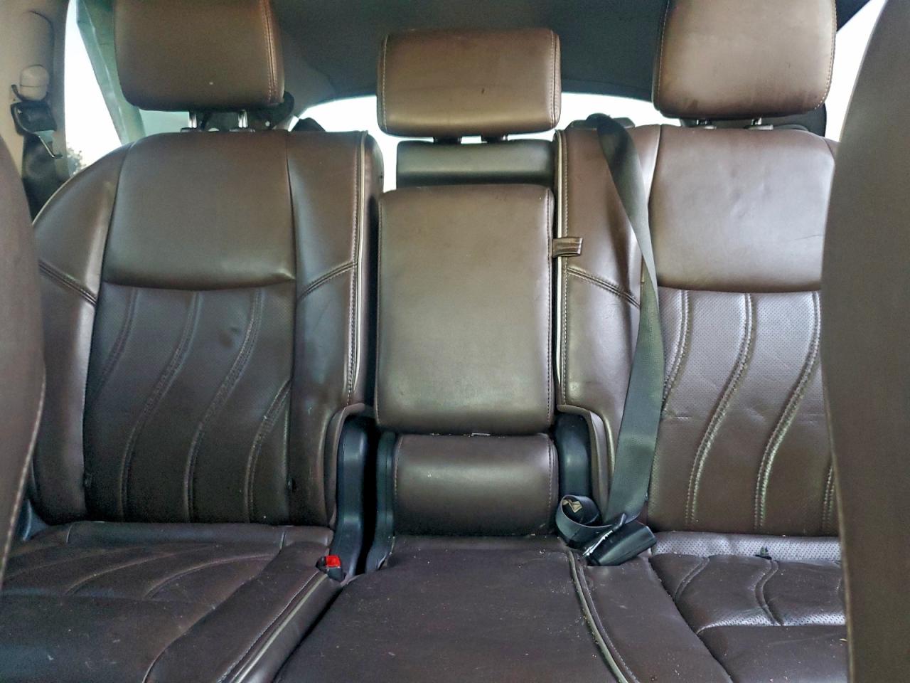 2017 Infiniti Qx60 VIN: 5N1DL0MM3HC513836 Lot: 94533065