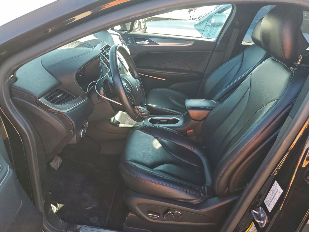 2019 Lincoln Mkc VIN: 5LMCJ1C97KUL50661 Lot: 94149785